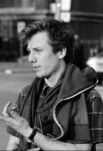 Robert Mentov
