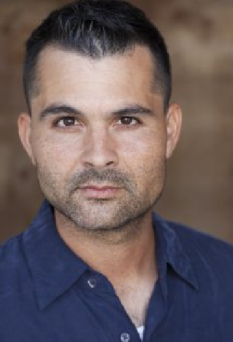 Salvador Lopez Jr.