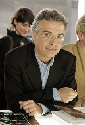 Patrice Girod