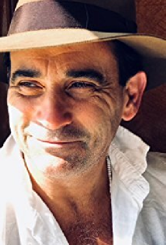 Gerard Barba