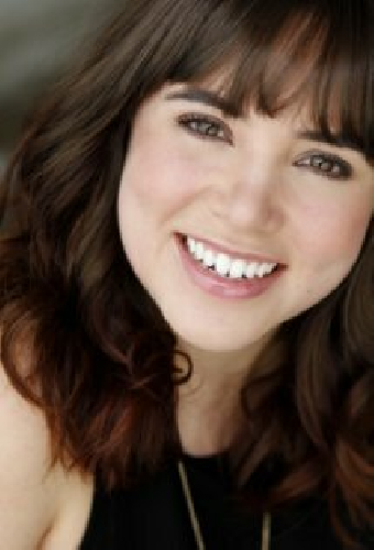 Greer Geissman