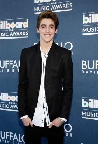 Jackson Guthy