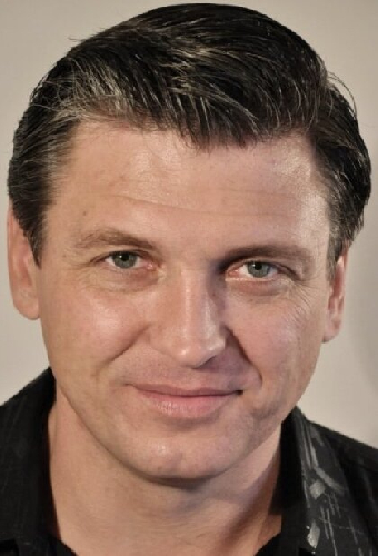 Андрей Коровниченко