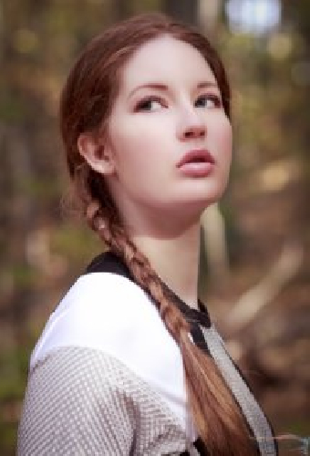 Darcy Ann Turner