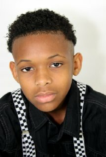 Xavion Shelton