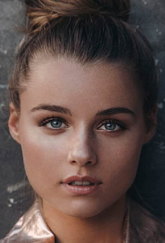 Kelly Bailey