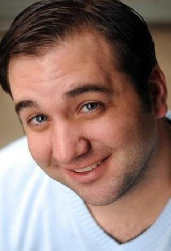 Andrew Berkovich
