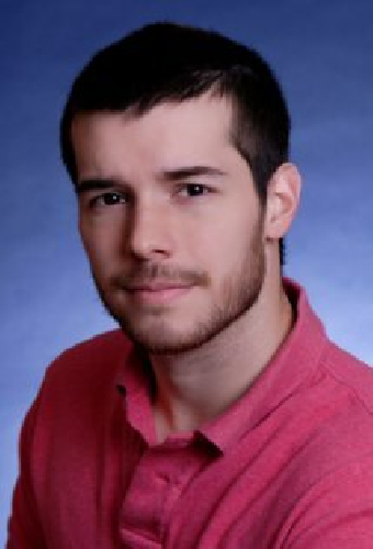 Jacob Saunders