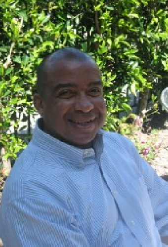 James Perez-Gillespie