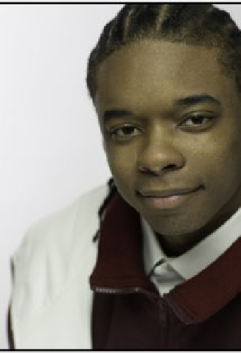 Davon Anthony
