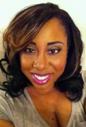 Tiffany Taylor