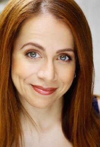 Kate Siepert