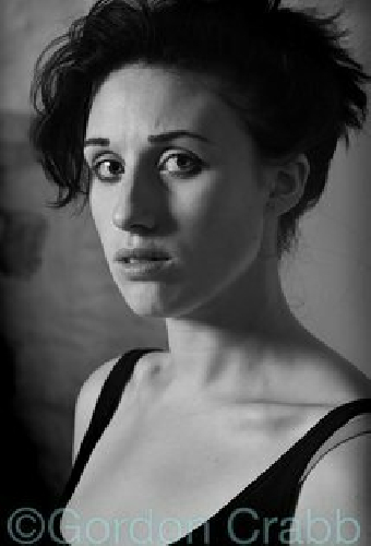 Rhiannon Causey
