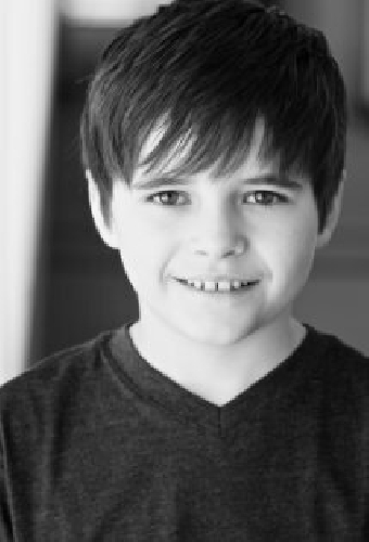 Luke Oswald