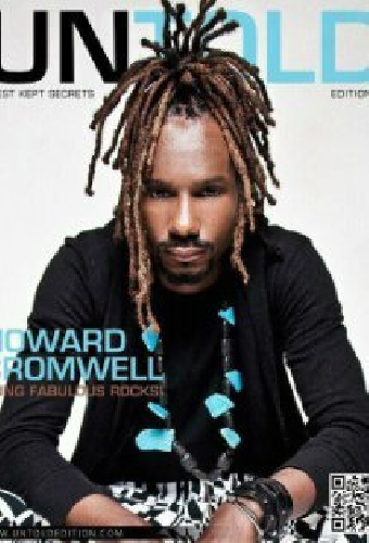 Howard Nelson Cromwell