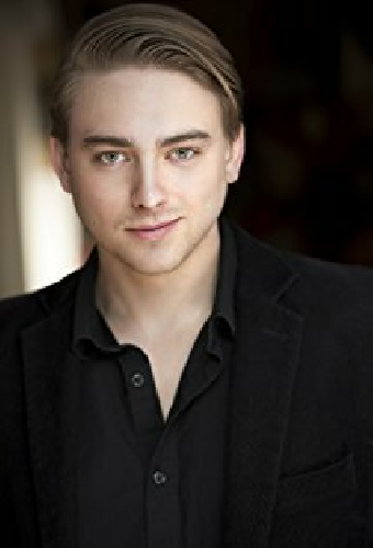 Travis Hudson