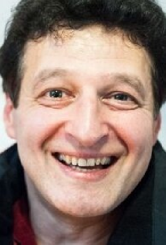 Михаил Карасиков