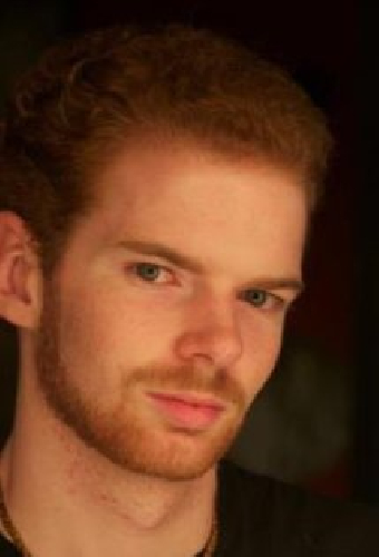 David James Lantz