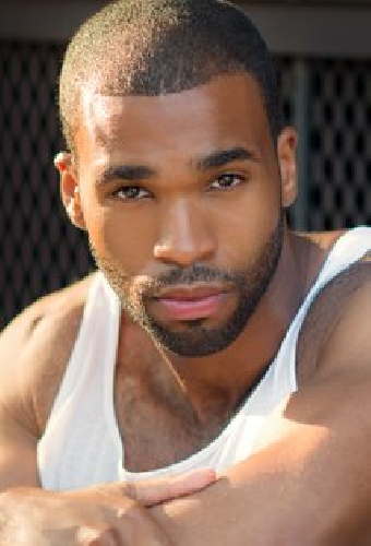 Brandon J. Shaw
