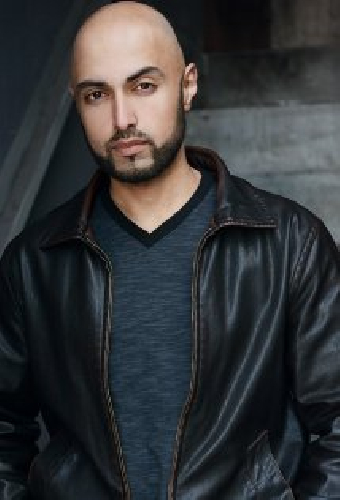 Gary Sanghera