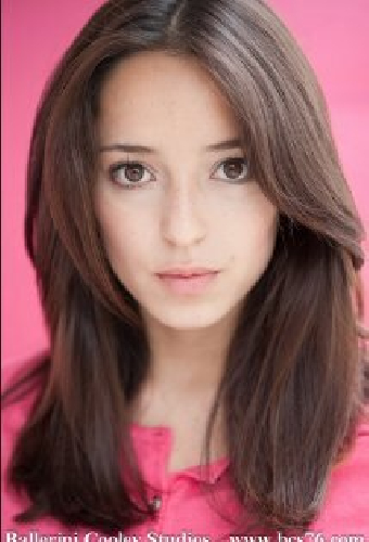 Erin Page