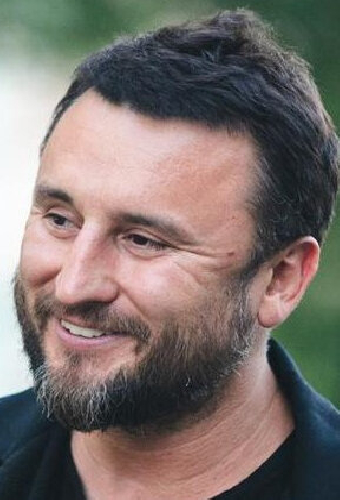 Алексей Мазур