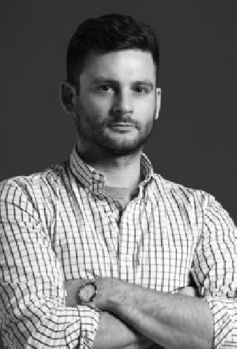 Tommy Agriodimas