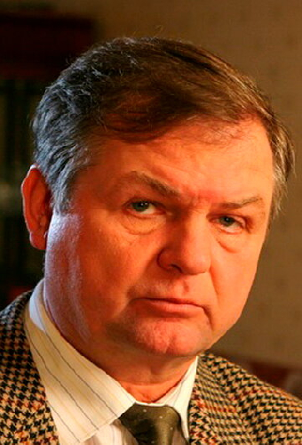 Виталий Беляков