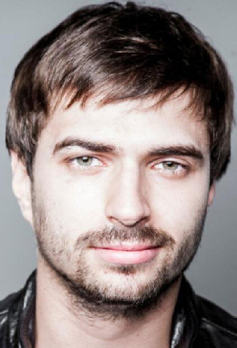 Дмитрий Савкин