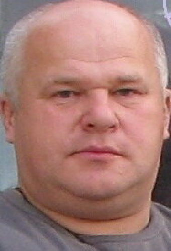 Павел Марецкий
