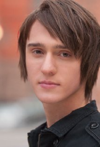 Michael Lee Brown