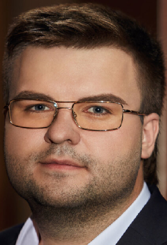 Андрей Соболев