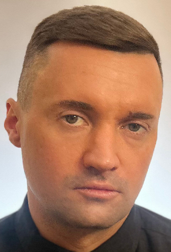 Пётр Пафомов