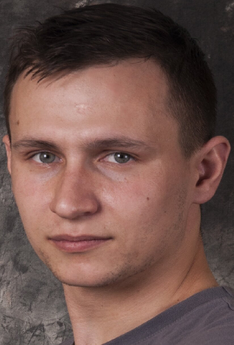 Павел Гусев