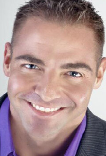 Matthew Ryncarz