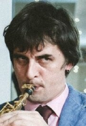 Василий Мальцев