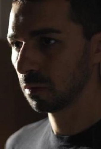 Mo El-Zaatari