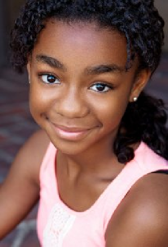 Jayla Calhoun