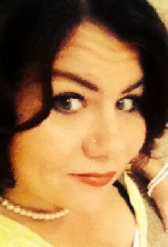 Michele Brindle
