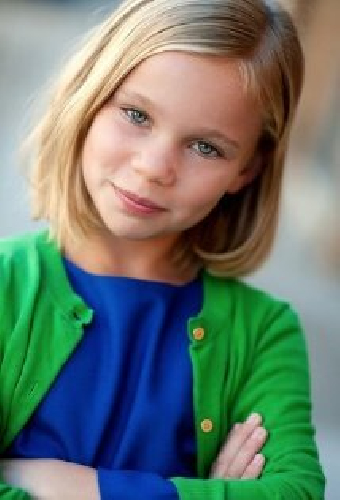 Charlotte Kearns