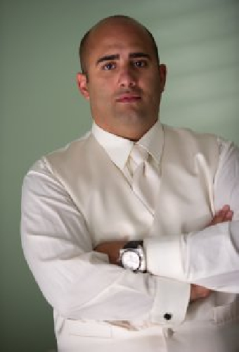 Rob LaBoy