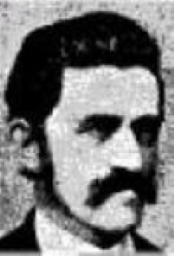 Henrik Scharling