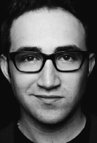 Nick Bernardone