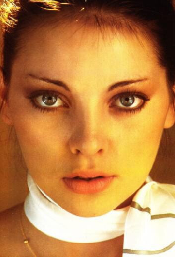 Sylvie Dessartre