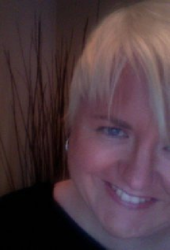 Sarah Fodey