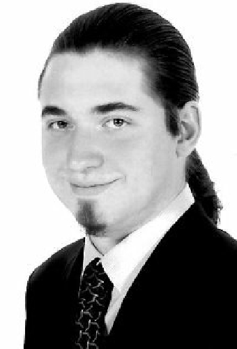 Craig Ormiston
