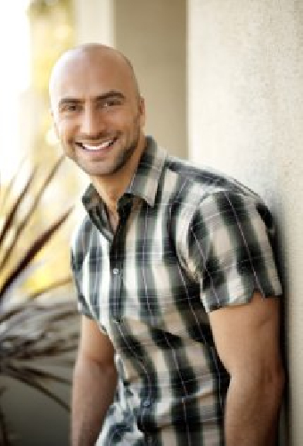 Danny Teeson