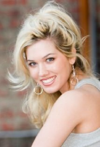 Ashla Taylor