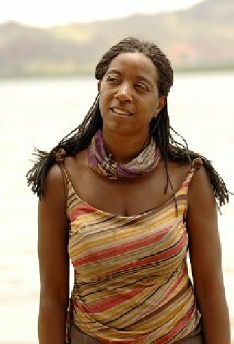 Cassandra Franklin