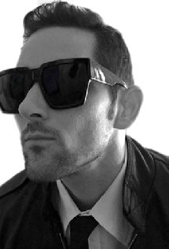 Scooter Downey